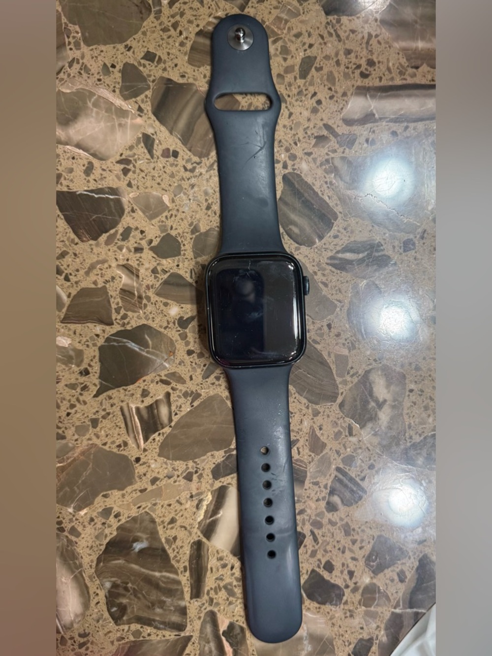Apple Smartwatch SE